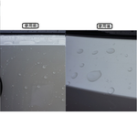 【洗車職人系列】速光澤車身漆面鍍膜潑水劑 450ML-24入一箱組 鍍膜潑水一次完成(鍍膜 潑水劑), , large