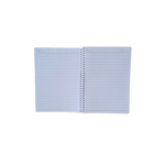 【龍品文創】義昌25K PP活頁筆記~5本入, , large