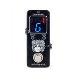 Electro Harmonix Tuner Pedal 地板式調音器【敦煌樂器】, , large