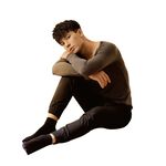 ★男款28%萊賽爾保暖衣(升級款)  男款/女款, , large