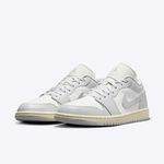 Kixpress-Nike Wmns Air Jordan 1 Low 女 休閒鞋 喬丹 低筒 AJ1 骨白灰 [DC0774-103], , large