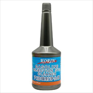 ｜Korin｜汽油噴射淨化劑355ML