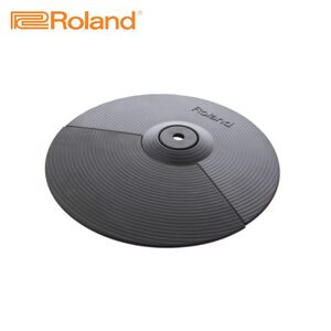 ROLAND CY-5 電子鈸【敦煌樂器】