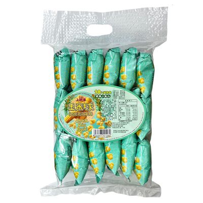 上好佳玉米球-玉米濃湯口味90g