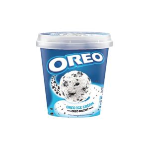 NESTLE Oreo Pint