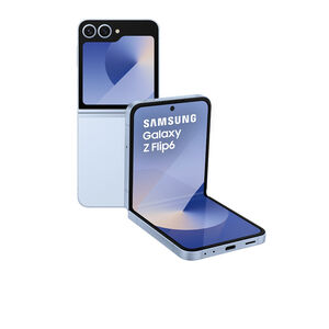 【5G手機】SAMSUNG Z Flip6 12G_256G(藍色)