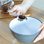 double sided measuring spoon, , large