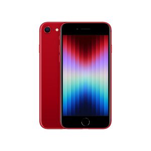 Apple iPhone SE 128G(2022)(紅色)