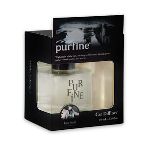 Purfine Car Diffuser