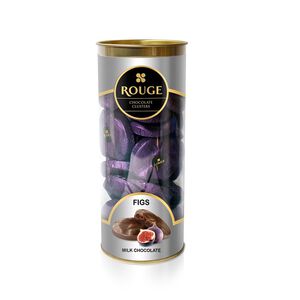 Rouge Milk Figs Chocolate