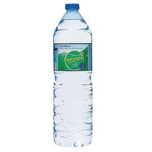 C-French Mineral Water 1500ml