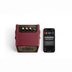 Positive Grid Spark MINI Vai Steve Vai 聯名款電吉他音箱【敦煌樂器】, , large
