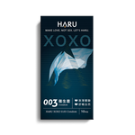 【HARU 含春】0.03超激薄保險套 10入衛生套, , large