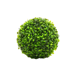 ARTIFICIAL BOXWOOD BALL-MEDIUM, , large