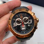 [TIMEMASTER] MASERATI watch, 44mm, R8871603002, , large