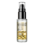 AVON雅芳-毛鱗片高光修護精華30ml 3入組, , large