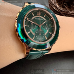 [TIMEMASTER] SWAROVSKI watch, 40mm, SW00030, , large