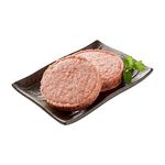 冷凍澳洲穀飼安格斯牛絞肉(2入)-340g, , large