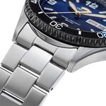 ORIENT 東方錶 Mako系列20週年限量潛水機械錶-41.8mm RA-AA0822L, , large