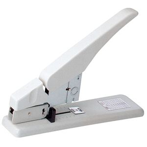 SDI手牌  高張數重力型訂書機 (1142)