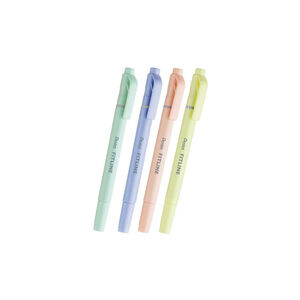 Pentel FITLINE
