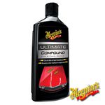 【Meguiar's美光 】 終極美容劑G172300, , large