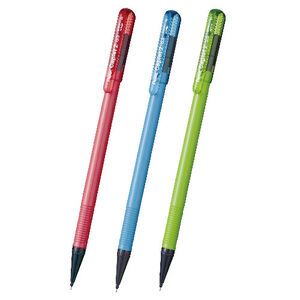 WA105C-3P彩色自動鉛筆-3入-顏色隨機出貨
