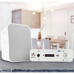 Anaccord 雅那歌音響MX-50F 5inch home theater indoor wall mount speakers 1pair, , large