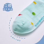 (多款)迪士尼 Disney長筒襪  長襪 雙層襪 棉襪【旺達棉品】CD-503, , large