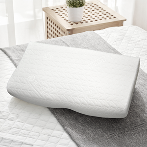 「Fulux 」Ultrasoft neck brace pillow