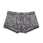 Men's Underpants, 麻花色, large