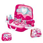 Role Playing Set, , large