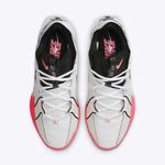[Kixpress] Nike G.T. Cut 3 EP 男女 籃球鞋 運動 實戰 球鞋 權力遊戲 白 螢光粉橘 [HQ3454-190], , large