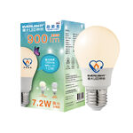 Everlight 7.2W ECO Plus LED Lamp, , large