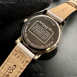 [TIMEMASTER] COACH watch, 28mm, CH00207, , large