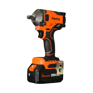 20V brushless lithium impact wrench