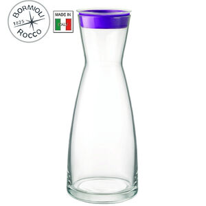 Bormioli Rocco 玻璃水瓶  依希龍系列 金益合玻璃器皿