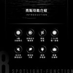 HAWRIN 華菱 手提移動式冷氣 110V可攜式冷氣 HPCS-110KA110T, , large