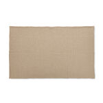 gauze blanket beige, , large
