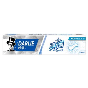Darlie Whitening Toothpaste