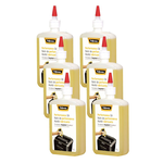 【Fellowes 婓樂】Fellowes 碎紙機 潤滑油 12 盎司 6瓶/盒 12-OZ-6, , large