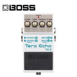 BOSS TE-2 環境聲場效果器【敦煌樂器】, , large