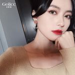 【Gulicc】古莉可 耳環 復古氣質 耳環, , large