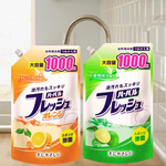 Household cleaning products, , large