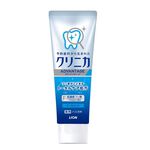 日本獅王固齒佳酵素淨護牙膏-清涼薄荷, , large
