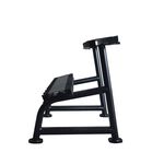 [Body Dynamic] TO-DR01 Commercial Two-Tier Dumbbell Rack, , large