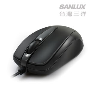 SANYO SYMS-M17 Mouse