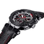 TISSOT天梭 T-RACE MOTOGP 2020 限量賽車錶-43mm  T1154172705101, , large