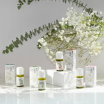 Calming Shumann  essential oil, , large