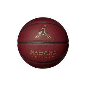 JORDAN DIAMOND OUTDOOR 8P 7號球 籃球 頂級室外籃球 耐磨 J1008252【樂買網】